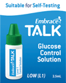 Blood Glucose Control Solution